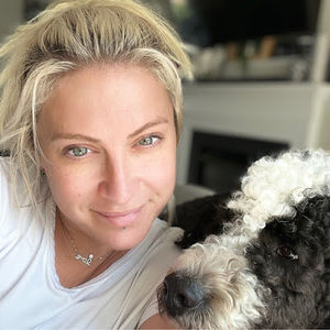 Meet your Posher, Sandra